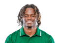 Jamari Person Colorado State Thumbnail - NFLDraftBUZZ.com