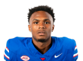 Jamarion Carroll SMU Thumbnail - NFLDraftBUZZ.com