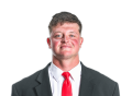 James Bomba Indiana Thumbnail - NFLDraftBUZZ.com
