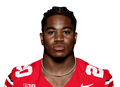 James Peoples Penn State Thumbnail - NFLDraftBUZZ.com