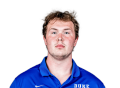 James Pogorelc Duke Thumbnail - NFLDraftBUZZ.com