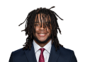 Jaquaize Pettaway Oklahoma Thumbnail - NFLDraftBUZZ.com