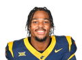 Jarel Williams West Virginia Thumbnail - NFLDraftBUZZ.com