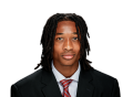 Jaren Hamilton Alabama Thumbnail - NFLDraftBUZZ.com