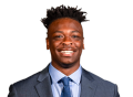Jarvis Green Clemson Thumbnail - NFLDraftBUZZ.com