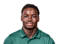 Jarvis Lee South Florida Thumbnail - NFLDraftBUZZ.com