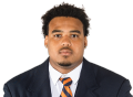 Jason Hammond Virginia Thumbnail - NFLDraftBUZZ.com