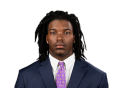 Javious Bond East Carolina Thumbnail - NFLDraftBUZZ.com