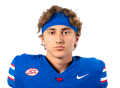 Jaxson Lavender SMU Thumbnail - NFLDraftBUZZ.com