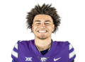 Jayce Brown Kansas State Thumbnail - NFLDraftBUZZ.com