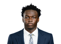 Jayden Sanders Michigan Thumbnail - NFLDraftBUZZ.com