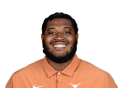 Jaydon Chatman Texas Thumbnail - NFLDraftBUZZ.com