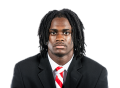 Jaylen Lloyd Nebraska Thumbnail - NFLDraftBUZZ.com
