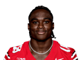 Jaylen McClain Ohio State Thumbnail - NFLDraftBUZZ.com