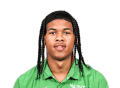 Jayven Anderson North Texas Thumbnail - NFLDraftBUZZ.com