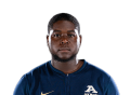 Jayvin James Akron Thumbnail - NFLDraftBUZZ.com
