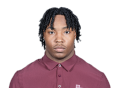 Jayvon Thomas Texas A&M Thumbnail - NFLDraftBUZZ.com