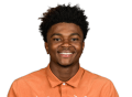 Jelani McDonald Texas Thumbnail - NFLDraftBUZZ.com
