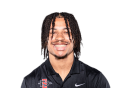 Jelani Whitmore San Diego State Thumbnail - NFLDraftBUZZ.com