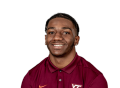 Jeremiah Coney Virginia Tech Thumbnail - NFLDraftBUZZ.com