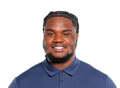 Jeremiah Wright Auburn Thumbnail - NFLDraftBUZZ.com