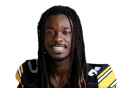 Jermari Harris Iowa Thumbnail - NFLDraftBUZZ.com