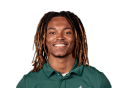 Jeyquan Smith South Florida Thumbnail - NFLDraftBUZZ.com