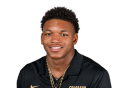 Jimmy Horn Jr. Colorado Thumbnail - NFLDraftBUZZ.com