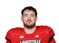 Joe Crocker Louisville Thumbnail - NFLDraftBUZZ.com