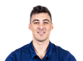 Joe Fagnano UConn Thumbnail - NFLDraftBUZZ.com