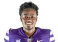 Joe Jackson Kansas State Thumbnail - NFLDraftBUZZ.com