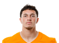 Joey Aguilar Tennessee Thumbnail - NFLDraftBUZZ.com