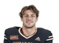 Joey Hobert Texas State Thumbnail - NFLDraftBUZZ.com