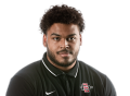 Joey Wright Sacramento State Thumbnail - NFLDraftBUZZ.com