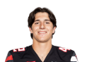 John Curry Texas Tech Thumbnail - NFLDraftBUZZ.com