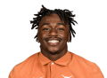 Johntay Cook II Texas Thumbnail - NFLDraftBUZZ.com