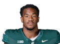 Jordan Hall Georgia Thumbnail - NFLDraftBUZZ.com