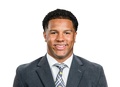 Jordan Marshall Head Shot