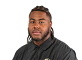 Jordan Seaton Head Shot