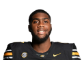 Jordon Harris Missouri Thumbnail - NFLDraftBUZZ.com