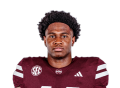 Joseph Head Jr. Mississippi State Thumbnail - NFLDraftBUZZ.com