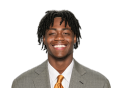 Josh Palmer Vanderbilt Thumbnail - NFLDraftBUZZ.com