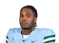 Joshua Goines Tulane Thumbnail - NFLDraftBUZZ.com
