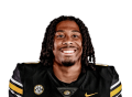 Joshua Manning Missouri Thumbnail - NFLDraftBUZZ.com