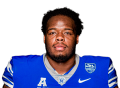 Joshua White Memphis Thumbnail - NFLDraftBUZZ.com