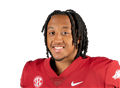 Julian Neal Arkansas Thumbnail - NFLDraftBUZZ.com
