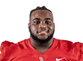 Justin Benton Houston Thumbnail - NFLDraftBUZZ.com