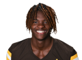 Justin Stevenson Wyoming Thumbnail - NFLDraftBUZZ.com