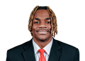 KJ Bolden Head Shot