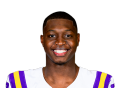 Ka'Morreun Pimpton LSU Thumbnail - NFLDraftBUZZ.com